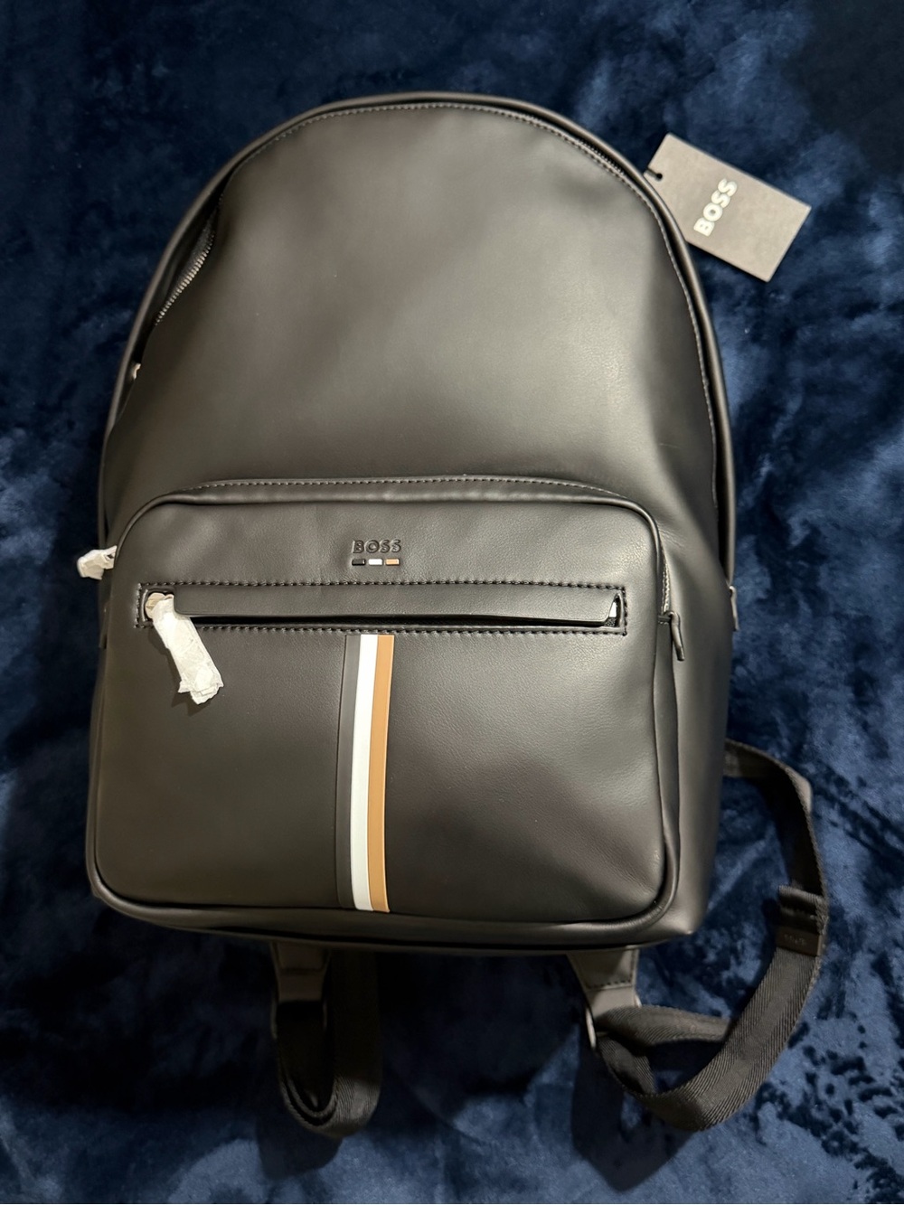 BOSS Backpack - Picture 2 of 8